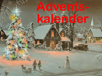 Adventskalender