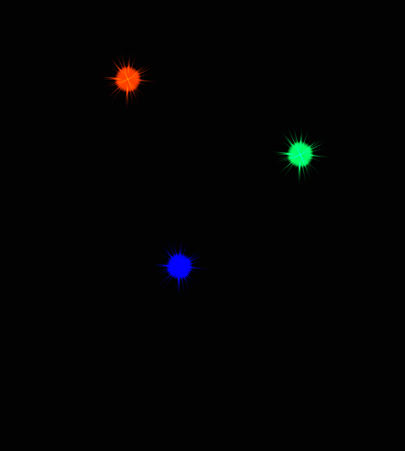feuerwerk