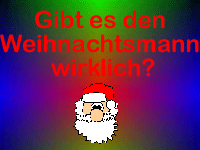 Weihnachtsmann