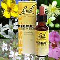 Rescue Remedy